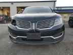 2016 LINCOLN MKX
