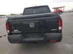 2017 HONDA Ridgeline