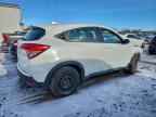 2016 HONDA HR-V