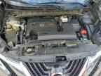 2015 NISSAN MURANO