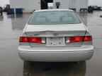 2001 TOYOTA CAMRY