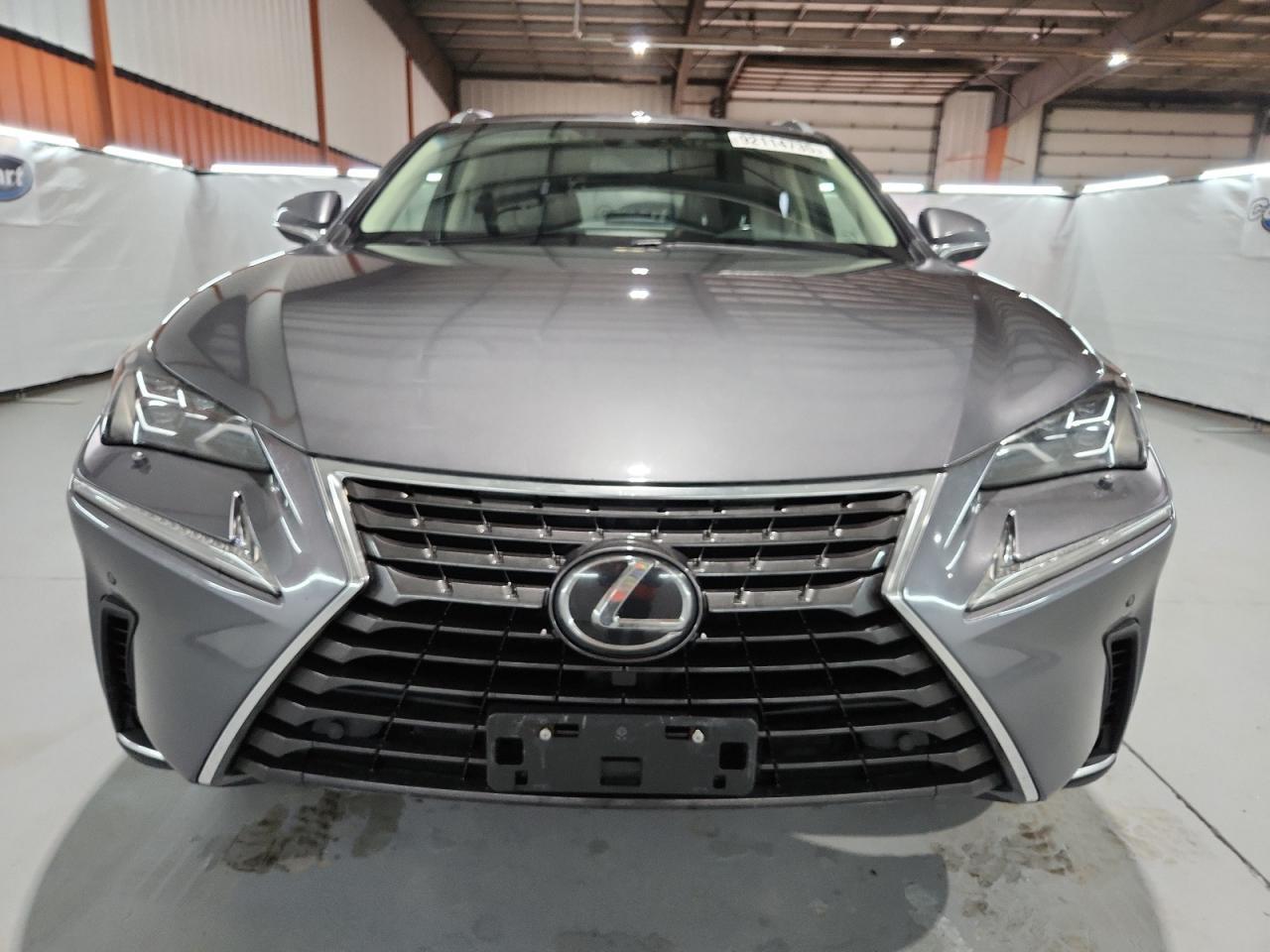 2019 LEXUS NX 300