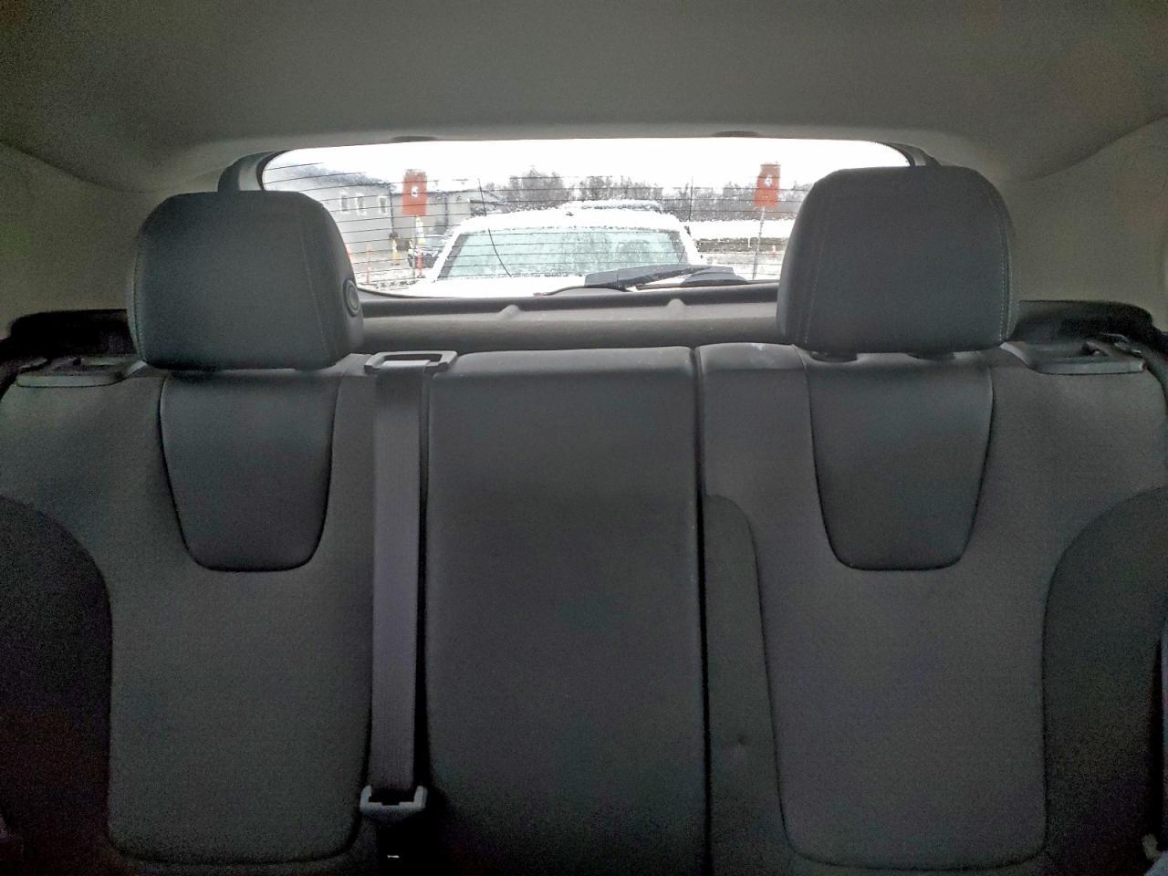 2023 BUICK Encore GX