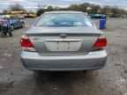 2006 TOYOTA CAMRY