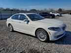 2013 BMW 5 series