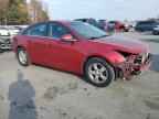 2011 CHEVROLET CRUZE