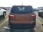 2020 FORD EcoSport