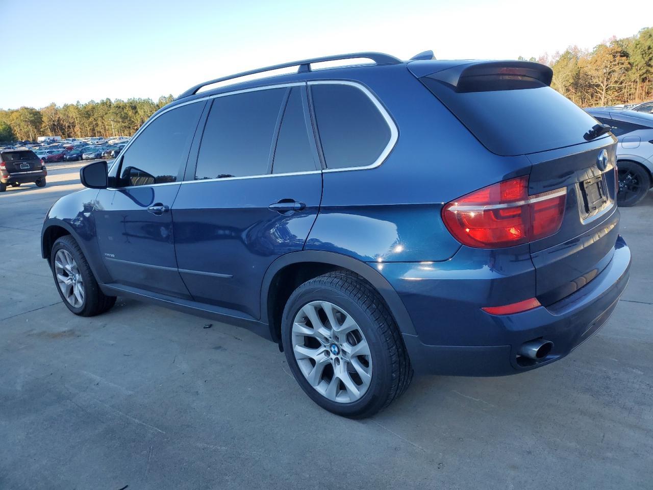 2013 BMW X5