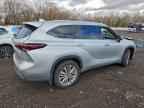 2024 TOYOTA HIGHLANDER