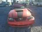 2001 FORD MUSTANG