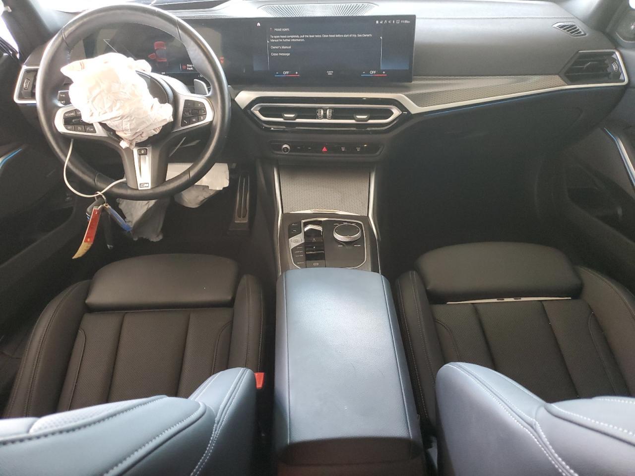 2023 BMW M340i