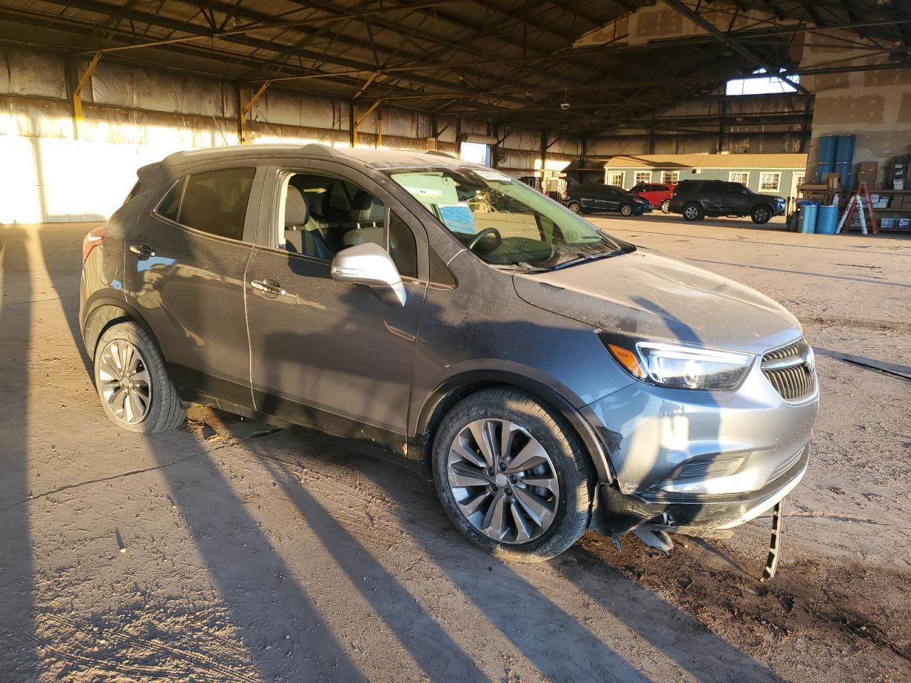 2019 BUICK ENCORE