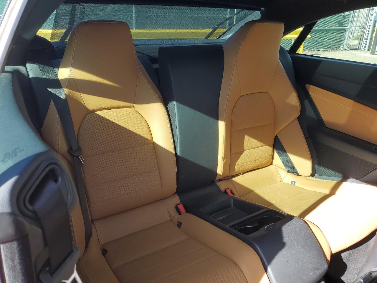 2015 MERCEDES-BENZ E-Class