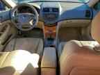 2004 HONDA ACCORD