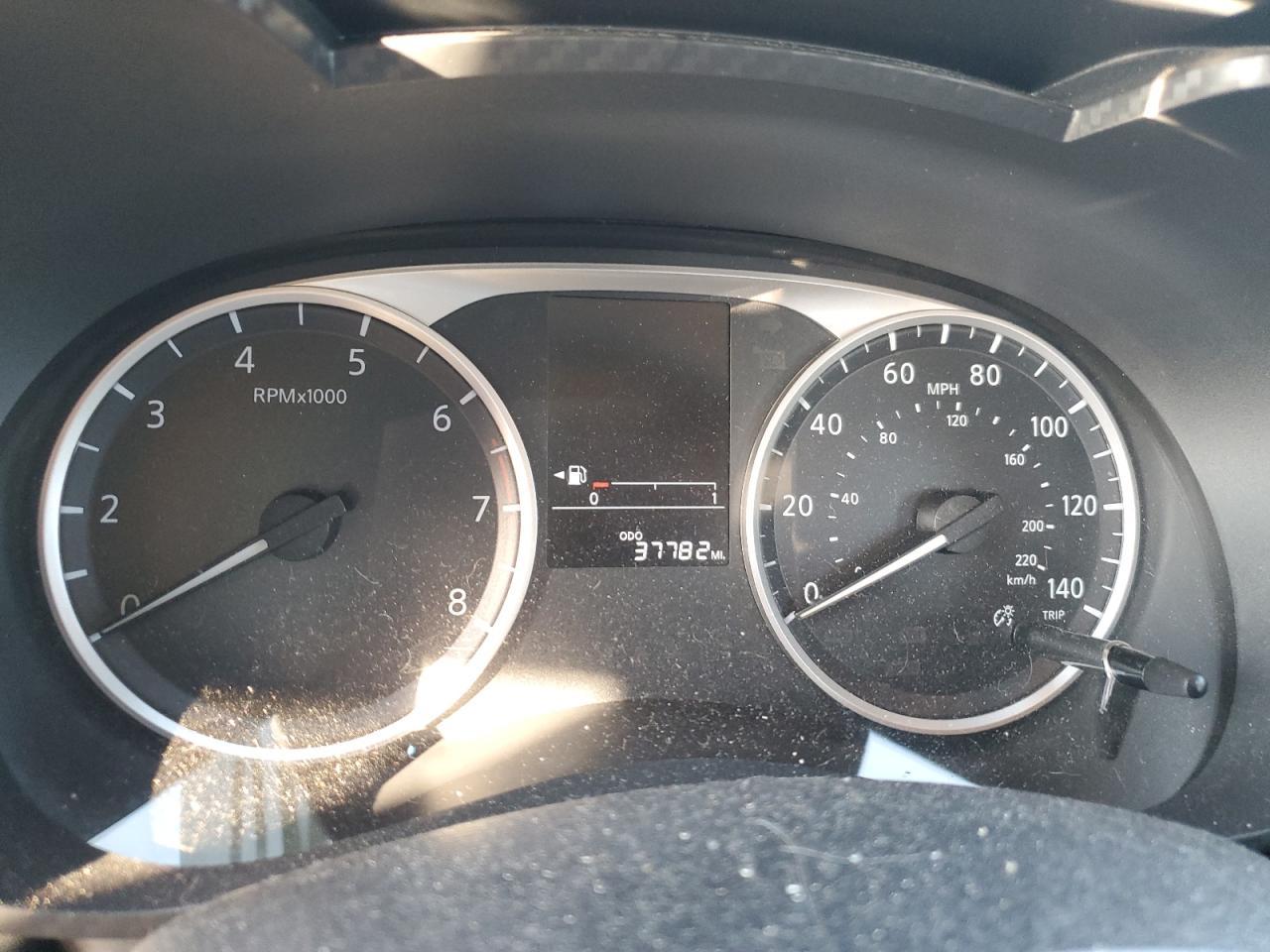 2024 NISSAN VERSA