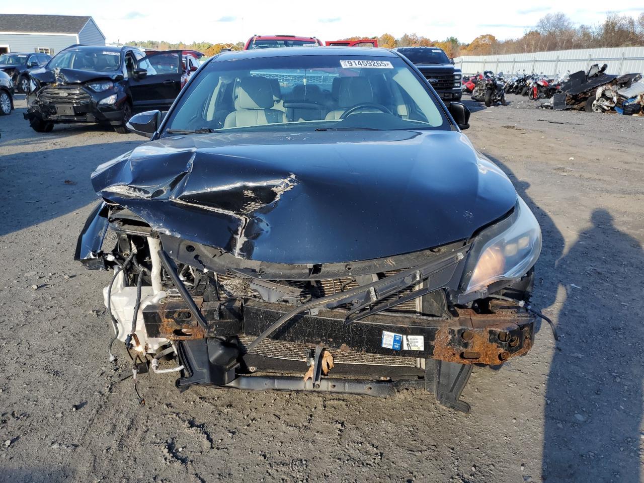 2016 TOYOTA Avalon