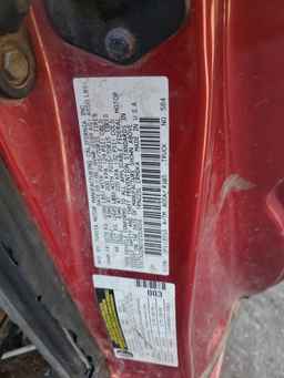 2007 TOYOTA TACOMA