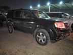 2013 HONDA PILOT