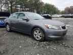 2009 HONDA ACCORD