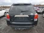 2009 TOYOTA HIGHLANDER
