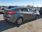 2014 KIA FORTE