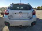 2013 SUBARU XV Crosstrek