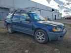 2005 SUBARU FORESTER