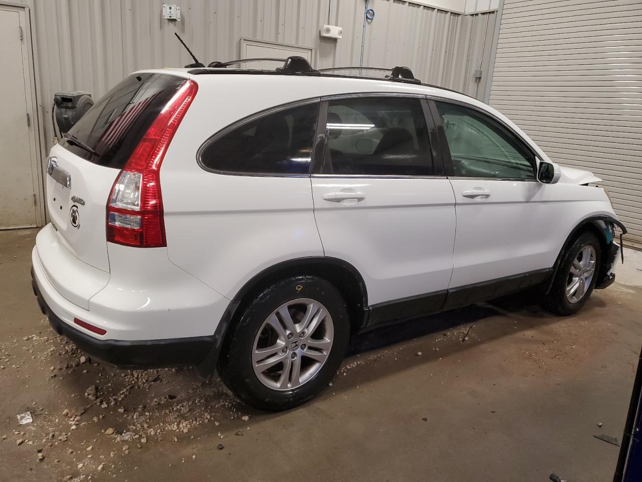 2010 HONDA CR-V