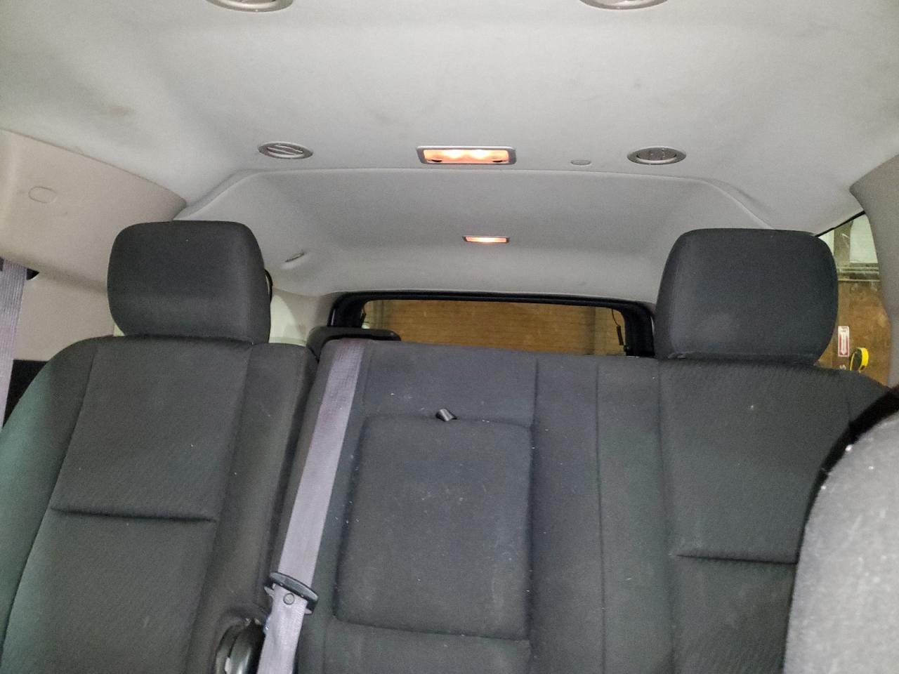 2011 GMC Yukon XL