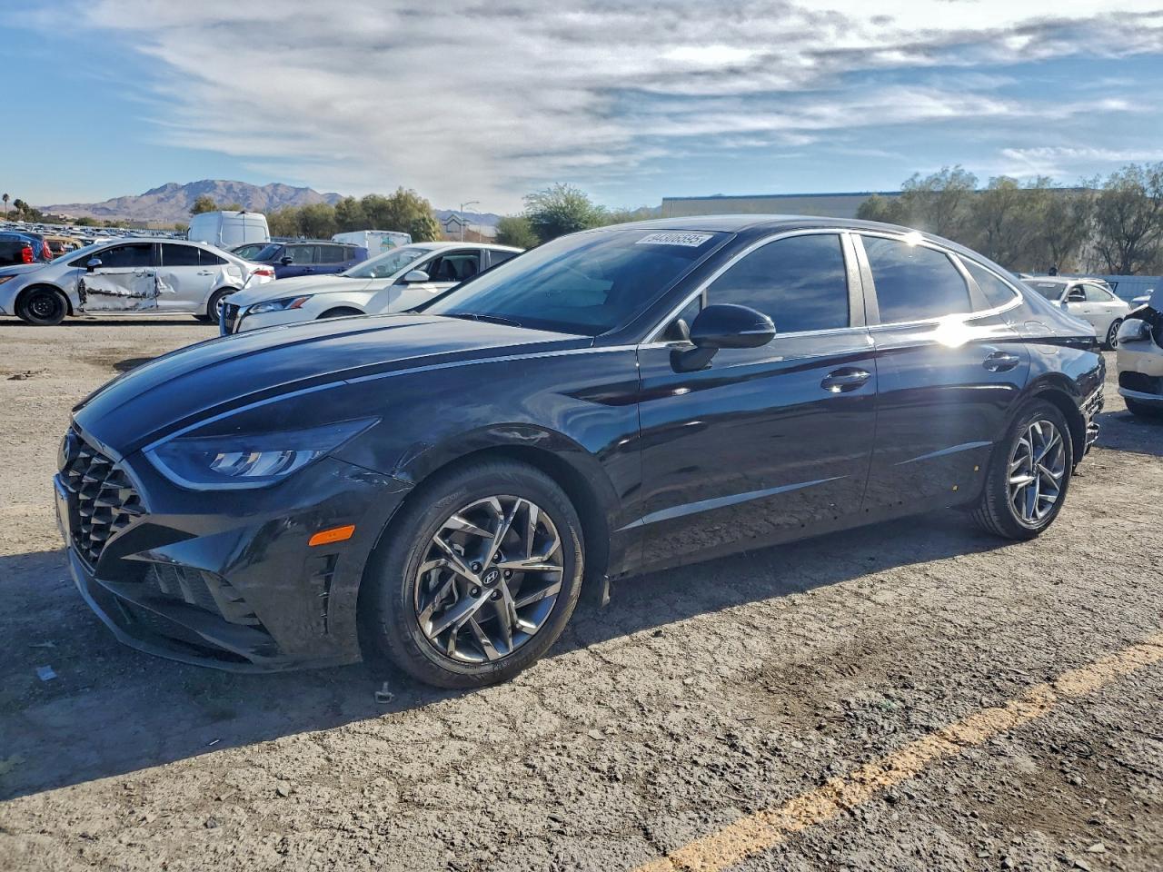 2022 HYUNDAI SONATA