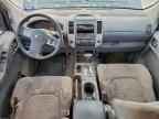 2010 NISSAN Frontier