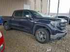 2025 GMC Sierra