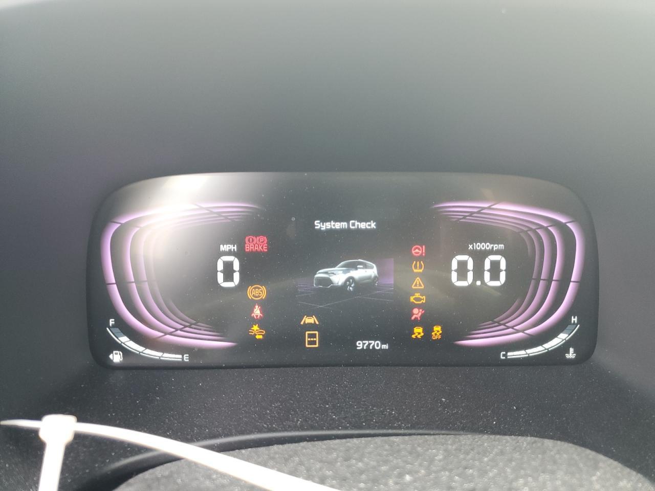 2024 KIA SOUL