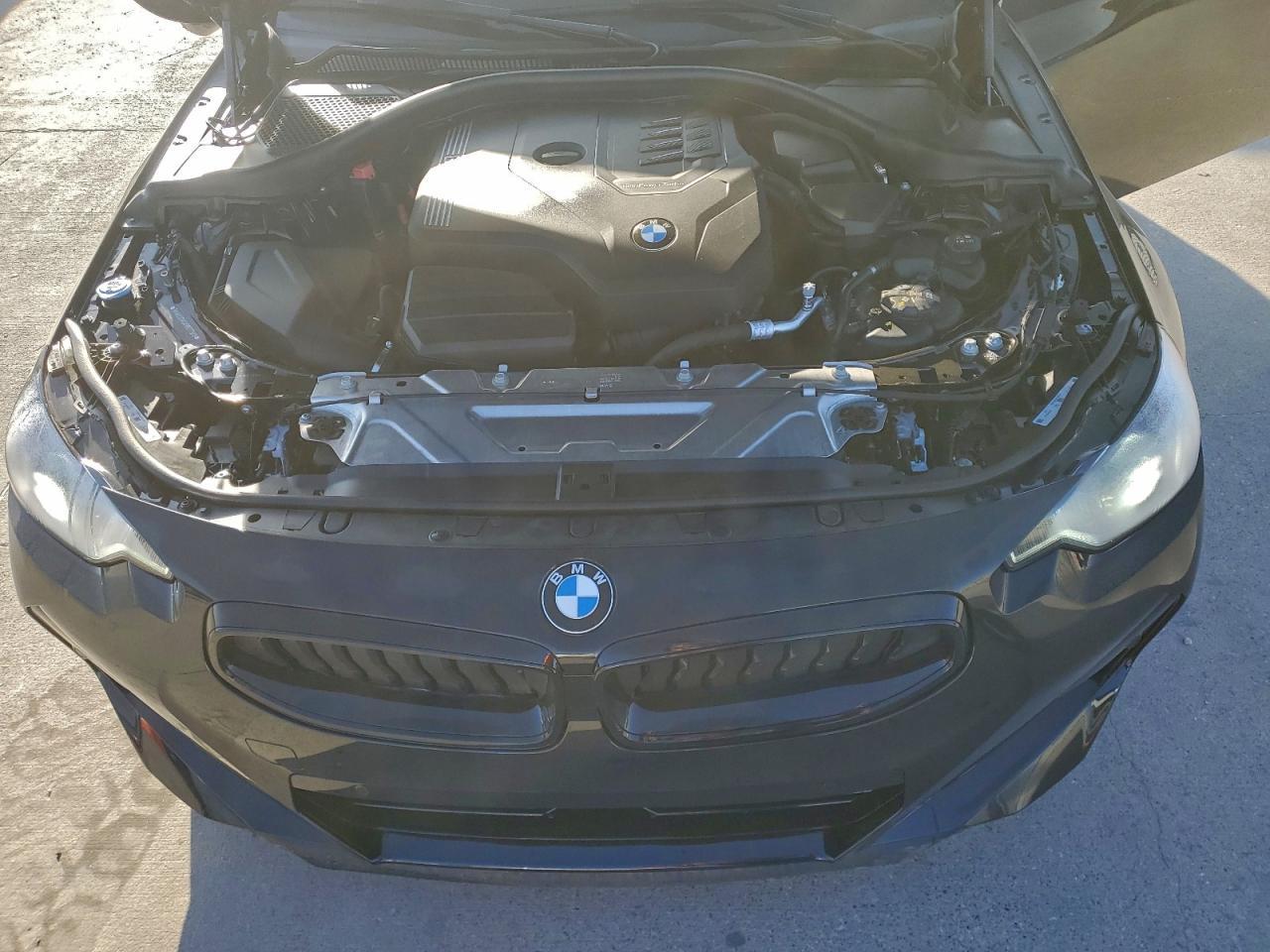2024 BMW 2 Series