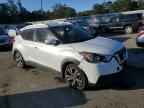2020 NISSAN KICKS