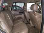 2002 CHEVROLET Trailblazer