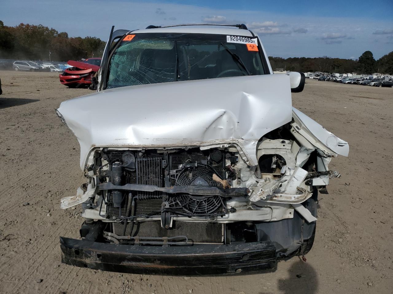 2006 TOYOTA Sequoia
