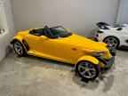 2002 CHRYSLER Prowler