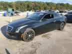 2017 CADILLAC ATS