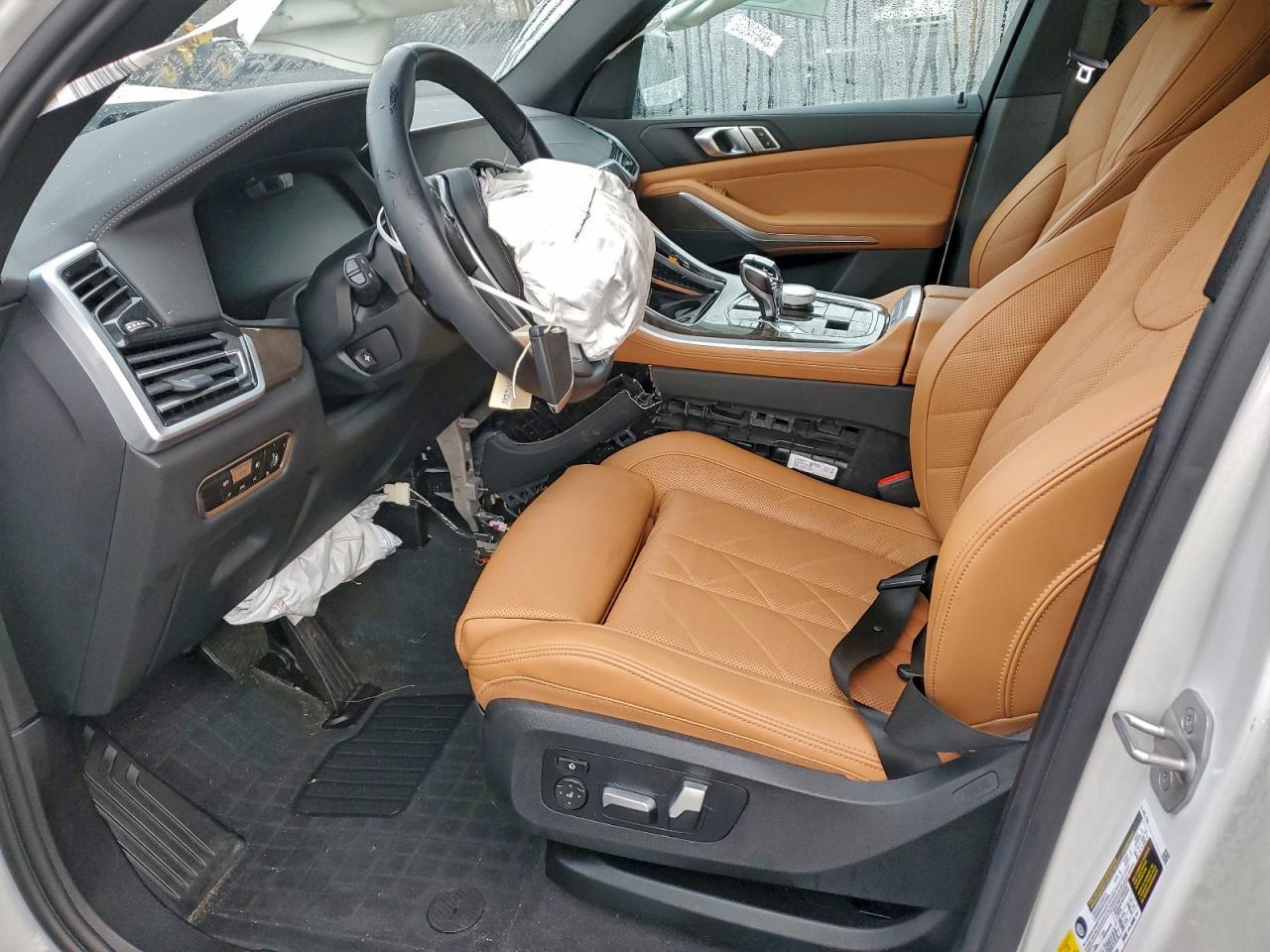 2023 BMW X5