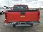 2012 CHEVROLET SILVERADO 1500