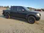 2018 NISSAN Frontier