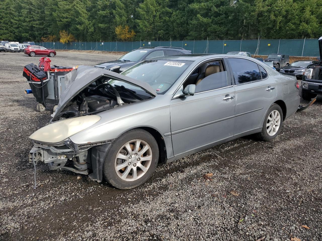 2004 LEXUS ES 330