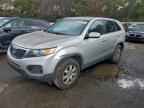 2013 KIA SORENTO