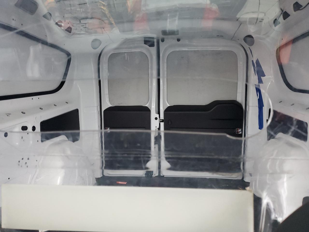2016 RAM ProMaster City