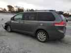 2011 TOYOTA SIENNA