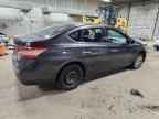 2014 NISSAN SENTRA