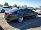 2016 JAGUAR Xj-Series