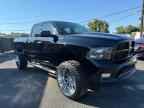 2012 DODGE RAM 1500