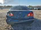 2008 TOYOTA COROLLA